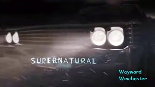 Supernatural Season 16 Jensen amp Jared Are Excited About Sam and Deans Supernatural Return [upl. by Celene]