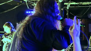 Obituary  Live  May 5th 2023  Full Set [upl. by Libbna]