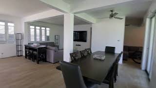 Beautiful House For Sale in Quebradillas PR [upl. by Nnyw]