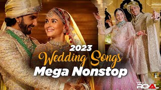 BEST INDIAN BOLLYWOOD WEDDING RECEPTION DANCE 2018 [upl. by Maleen]