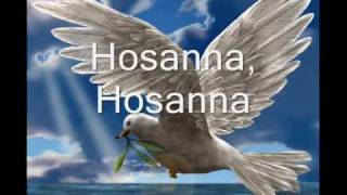 Hosanna de Paul Baloche [upl. by Omor]