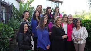 City of McAllen Celebrates International Women’s Day amp Women’s History Month with Self Defense Class [upl. by Syd]