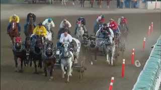 2013 GMC Rangeland Derby Top 3 Heats  Day 7 [upl. by Witcher]