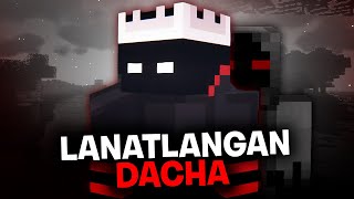 LANATLANGAN DACHA ● MINECRAFT KINO [upl. by Stanley718]