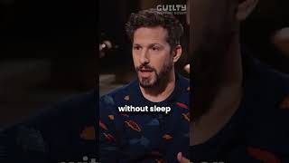 Andy Samberg Leaves SNL andy andysamberg kevinhart hart snl interview latest viral trending [upl. by Emmer]