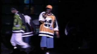 Wu Tang Clan  CREAM live at Source awards 1994 [upl. by Schwartz]