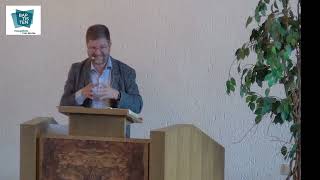 Gottesdienst am 22092024 Kinder und Erben Gottes Galater 3 2629 [upl. by Dion]