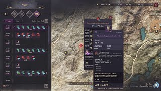 vlog The Best Weapons from World Boss in THRONE AND LIBERTY  Very Expensive to Upgrade Too [upl. by Zinah263]