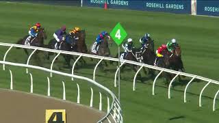 Mayfair  Precise Air Handicap 1200m  Rosehill Gardens  Saturday July 20 2024 [upl. by Eninnaj282]