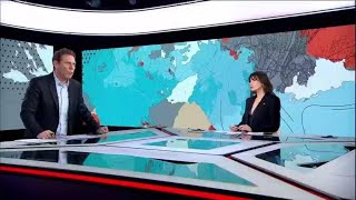 Guerre en Ukraine  à bout de souffle  • FRANCE 24 [upl. by Anett]