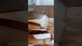 Coconut Milk Recipe 🥥🥛coconut milk diy health glowup [upl. by Itra427]