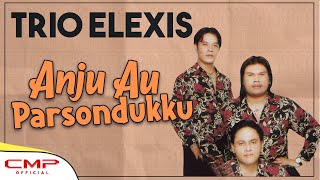 Trio Elexis  Anju Au Parsondukku Album Pop Batak  Kompilasi Hitz Single 1 [upl. by Garibald]