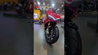 Togo RR800 Hızlı İnceleme  Motobike 2024 Hızlı Tur [upl. by Eillen400]