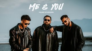 Me amp You  Young Stunners  Talhah Yunus  Talha Anjum  Jokhay Official Music Video [upl. by Pare]