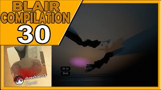 The Ceiling Ghost  Blair Compilation [upl. by Gnous969]