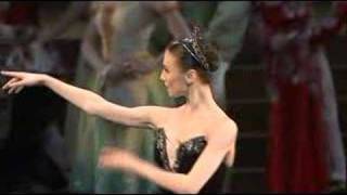 Svetlana Zakharova and Roberto BolleSwan Lake [upl. by Beverley]