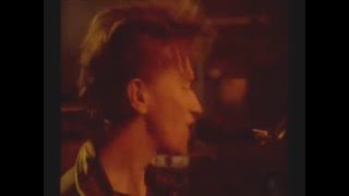 Depeche Mode  Just Cant Get Enough Live 88 HQ [upl. by Sellihca39]