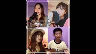 Kimino Toriko TikTok song covers aesthetic fyp trending tiktok ytshorts kiminotoriko song [upl. by Anerys532]