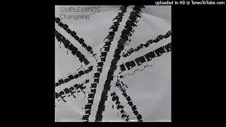 Simple Minds  Changeling 1980 magnums extended mix [upl. by Acirederf953]