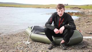 Sumburgh Head to Muckle Flugga [upl. by Jock803]