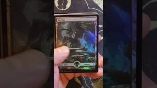 Zendikar Rising Collector Pack Opening 1 mtg tcg magicthegathering [upl. by Ahsurej]