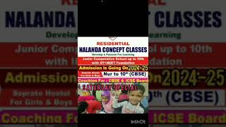 Saturday Arts 🎨 by Ncc  Nalanda Concept Classes  Arts School  shorts shortvideo arts [upl. by Malca]