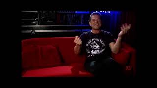 Whitfield Crane From Ugly Kid Joe Guest Programs Rage Part 1 [upl. by Arika]