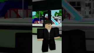 BartoliniPVP MIAŁ PYTANIE W ROBLOX BROOKHAVEN ❓❓❓ shorts roblox [upl. by Ettenim]