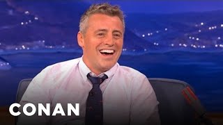 Matt LeBlanc is Not a Piece of Meat  Episodes Episode 3 Preview  BBC Two [upl. by Pilar]