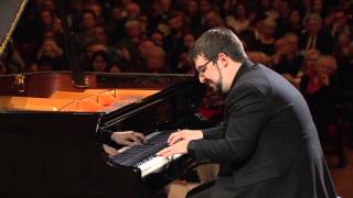 Charles RichardHamelin – Polonaise in F sharp minor Op 44 second stage [upl. by Arria312]