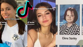 The Most Unexpected Glow Ups On TikTok😱 60 [upl. by Hilaria867]