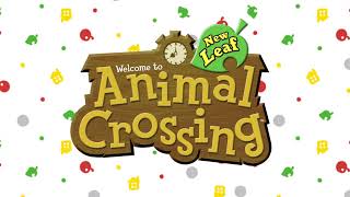 6 PM  Animal Crossing New Leaf [upl. by Formica79]