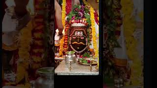 omnamahshivaya harharmahadevॐ parvatipatehharharmahadev shreeshivaynamstubhaym devotionalvibes [upl. by Thibaud]