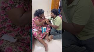 💢😂நகை திருடன் Thukitean 😂Settu Kadaiku Polamq  Full Vlog Click Above  pragan jesufamily [upl. by Nhguavaj822]