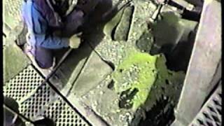 Gold Mining in the Yukon with the Ross Box Sluice by RMSRoss Corporation [upl. by Aleakam]