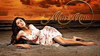 Marimar by Regine Velasquez  with lyrics [upl. by Ailed]