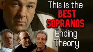 Did Paulie Patsy amp Butch Kill Tony Soprano  The Sopranos Explained [upl. by Hanschen]