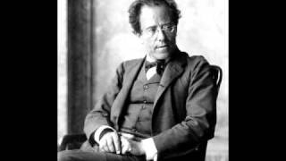 Mahler Symphony No 5  Adagietto Solo Piano Version [upl. by Onoitna]