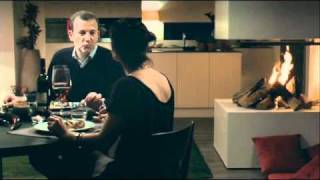 New VZUG kitchen TVSpot 2011 Swiss German [upl. by Zeta165]