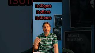 define isotopes isobars isotones example meaning chemistry physics viral trending shorts india [upl. by Esac]