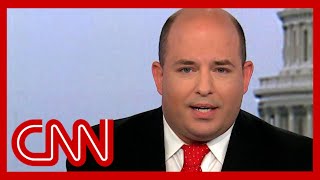 Stelter Rightwing media repeats news instead of reporting it [upl. by Tami]