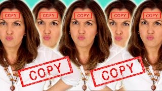 ¿Nos COPIAMOS los Youtubers  La POLÉMICA sobre las COPIAS en YOUTUBE [upl. by Nnylarac]