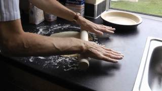 Shortcrust pastry recipe [upl. by Eerej25]