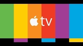 Apple TV  The Future of Television [upl. by Noryd619]