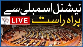 🔴LIVEConstitutional AmendmentNational Assembly Session21 OCT 2024 [upl. by Juanita893]