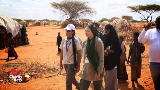 Dadaab Refugee Camp [upl. by Eemia369]