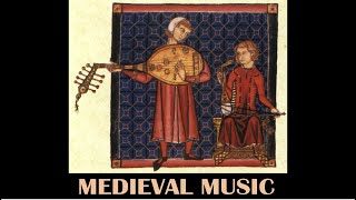 Medieval music  Saltarello [upl. by Armbruster225]