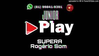 PLAYBACK ROGÉRIO SOM  SUPERA [upl. by Ellata557]