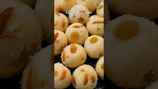 Quick Rava Laddu ajaychoprarecipes chefajaychopra cookingtips easyrecipe cooking healthyfood [upl. by Leuqar]