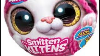 Opening Smitten Kittens [upl. by Ute]